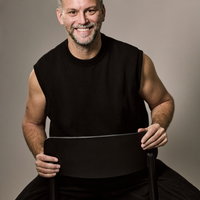 Schrijversbezoek: Kevin Hassing
