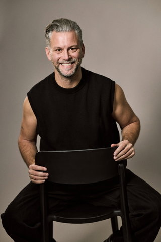 Schrijversbezoek: Kevin Hassing