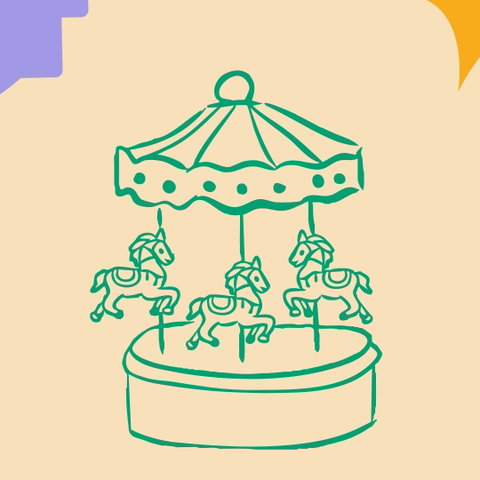 carrousel