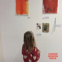 Expositie maken met het Ontdekatelier (6-12 jr.)