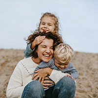 Workshopreeks: Bewust opvoeden 07-10-2026 19:30