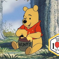 Winnie de Poeh is jarig! (4-8 jaar)