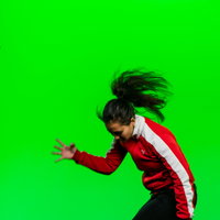 Workshop: Word de ster in je eigen film