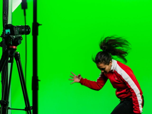 Workshop: Word de ster in je eigen film