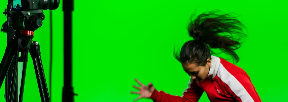 Workshop: Word de ster in je eigen film