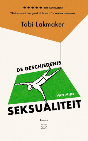 Queer leesclub in OPEN