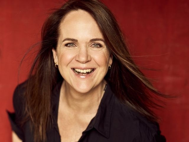 In gesprek met auteur Nathalie Pagie 23-09-2026 19:30