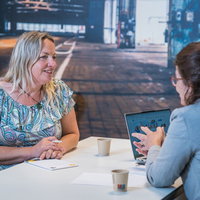 JobOn workshop: Leer netwerken op jouw manier
