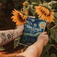 Ontdek het verhaal achter het Van Gogh Nationaal Park 16-09-2026 19:30