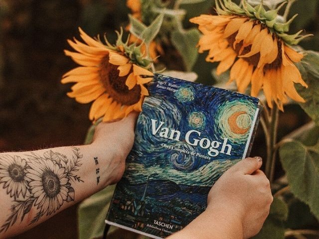 Ontdek het verhaal achter het Van Gogh Nationaal Park 16-09-2026 19:30