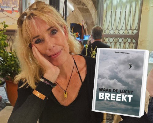 Waar de lucht breekt, over seksueel misbruik in de samenleving