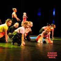 Dansworkshops Studio Steps (4-12 jr.)
