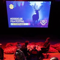 Noordelijk Filmfestival: Familiebrunch (6+)