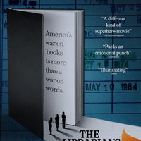 Filmscreening The Librarians