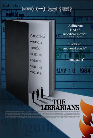 Filmscreening The Librarians