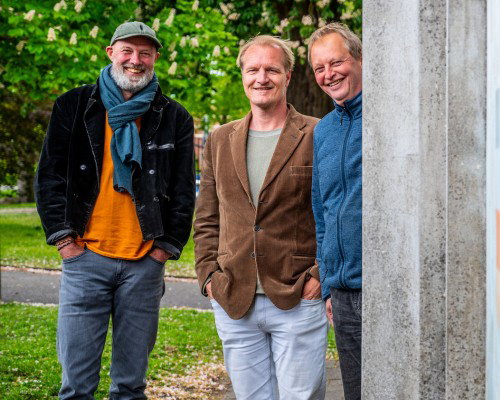 Baskyske ferhalen, Fryske wurden