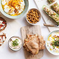 Workshop: Lekker genieten van gezond eten!