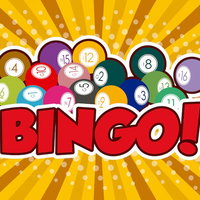 Zomer Bingo maxi