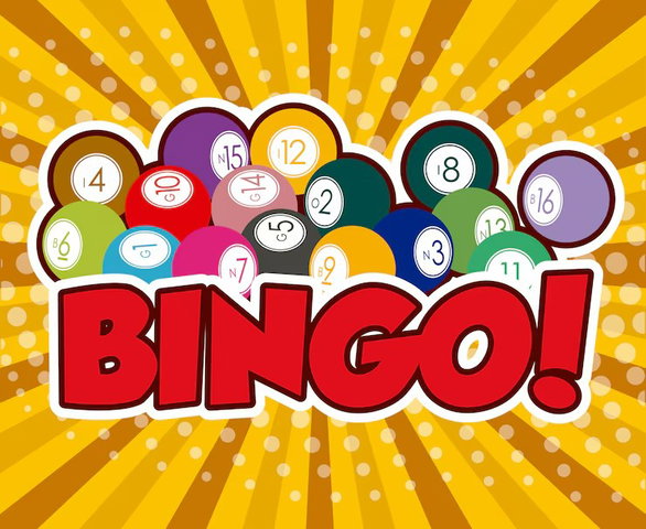 Zomer Bingo maxi