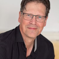 Maandelijkse verhalenavond Bolsward 25-09-2026 19:30