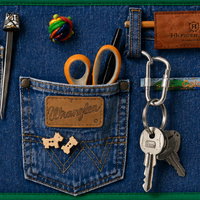 Maak je eigen organizer | workshop