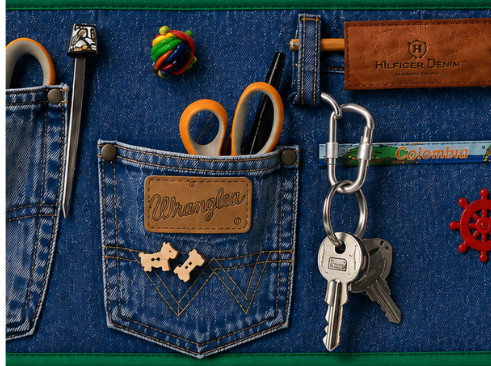 Maak je eigen organizer | workshop