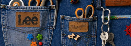 Maak je eigen organizer | workshop