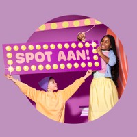 Kinderboekenweek: Spot aan in Bieb Geldermalsen
