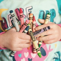 Doelab (2 - 4 jaar)