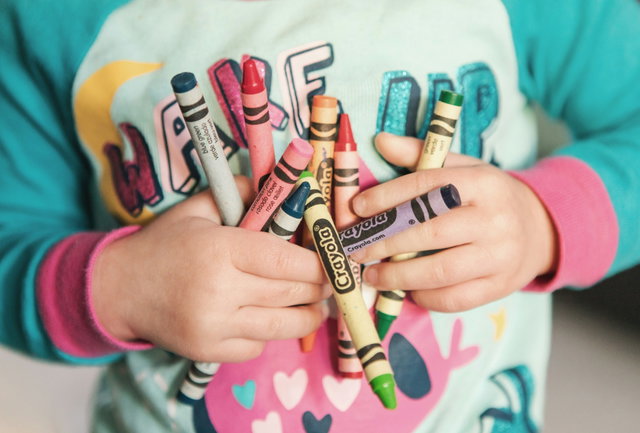 Doelab (2 - 4 jaar)