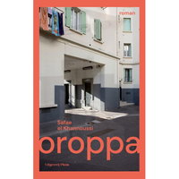 Literaire Leesclub 07-10-2026 15:30