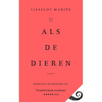 Literaire Leesclub 11-11-2026 13:00