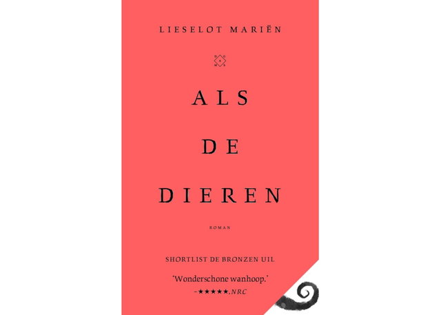 Literaire Leesclub 11-11-2026 13:00