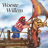 De Voorleesclub (4+) 15-07-2026 15:00