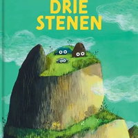 De Voorleesclub (4+) 16-09-2026 15:00