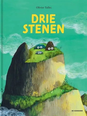 De Voorleesclub (4+) 16-09-2026 15:00