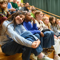 ALIX (8+) - HKU Theater