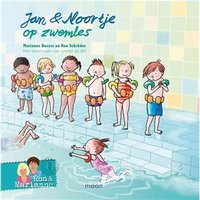 De Voorleesclub (4+) 09-09-2026 15:00