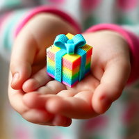 BiebLab: 3D-ontwerpen en -printen