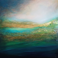 Expositie: Gevormd door Tijd, Gedragen door Licht