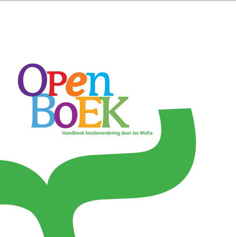 Cursus: Open Boek 3.0
