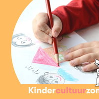 Workshop eigenwijs striptekenen met Erwin Dijkhoff