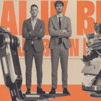 Interactieve theatershow over werk en AI in Bibliotheek Uden