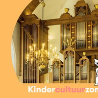 Droom weg tijdens deze muzikale orgel-reis