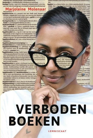 Een avond vol verboden boeken