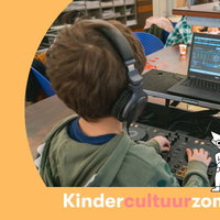 Studio Tech - Huis van de wijk de Nude