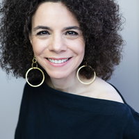 Talk: Courage in a Changing World - Bátorság a változó világban