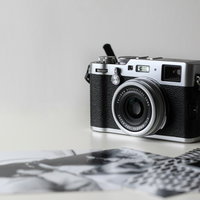 Lezing Fotoclub Drunen: 200 jaar fotografie