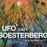 Filmvertoning en nagesprek: UFO's van Soesterberg