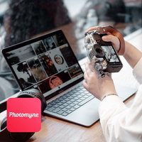 Workshop Photomyne – Foto’s digitaliseren